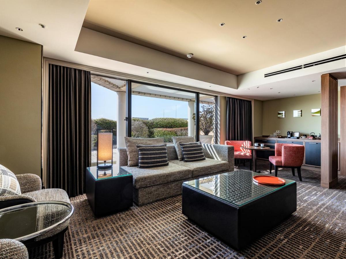 Hotel Nikko Fukuoka Fukuoka  Kültér fotó